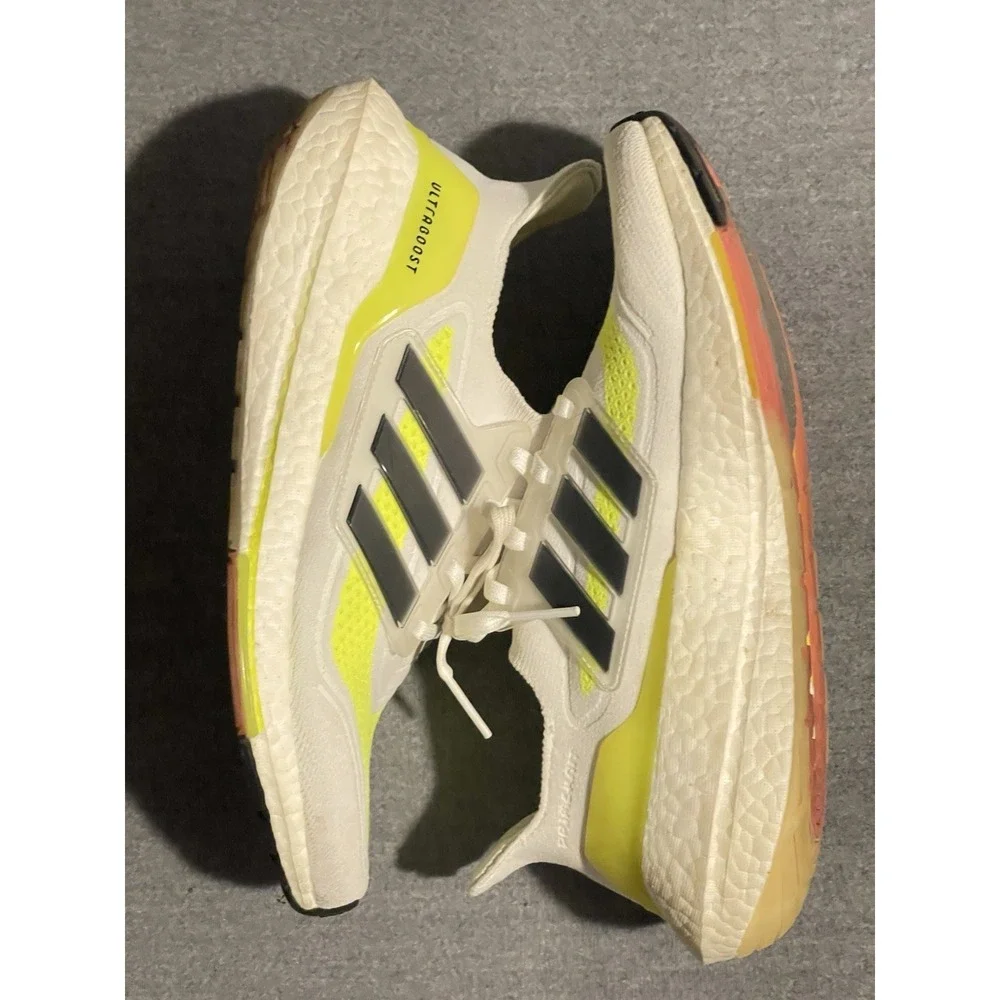 adidas size men